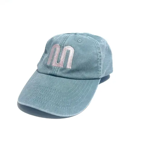 Pet - groen (kinderen)