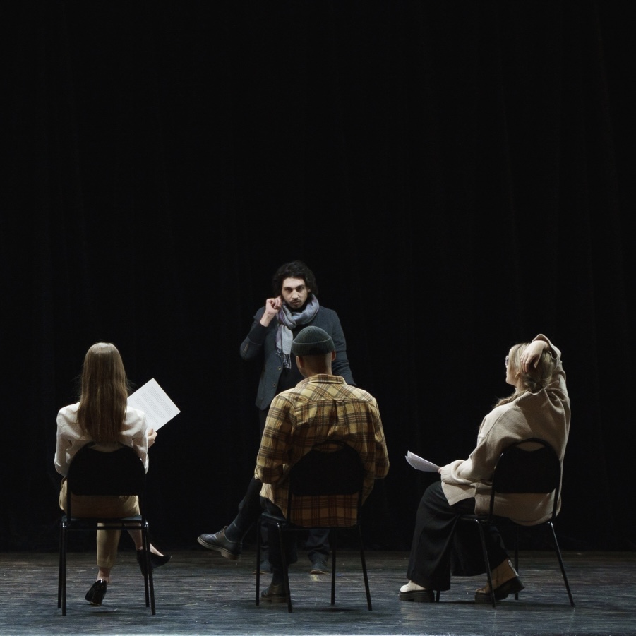 Workshop: Performance