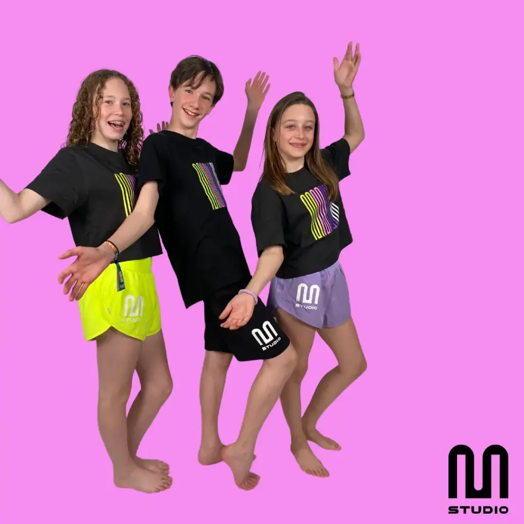 Short heren