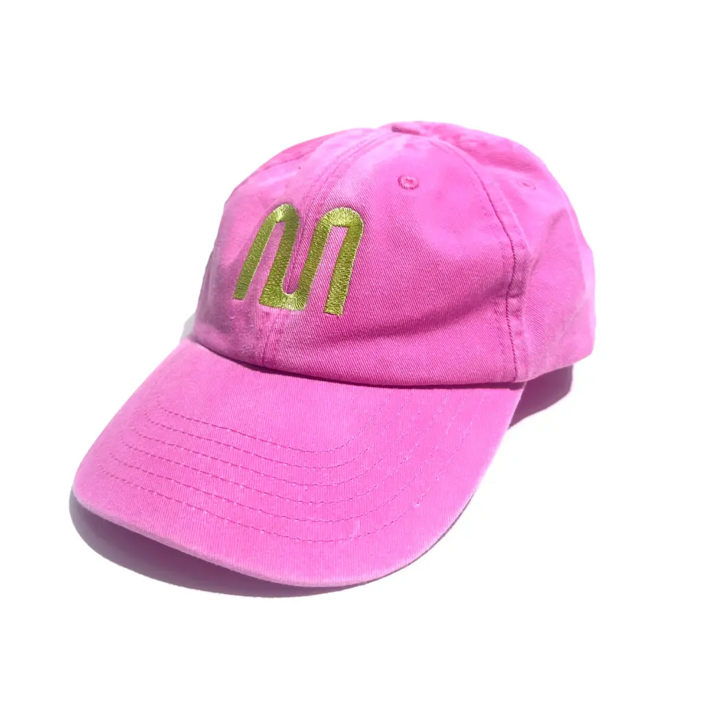 Pet - roze (kinderen)